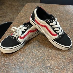 Kids vans